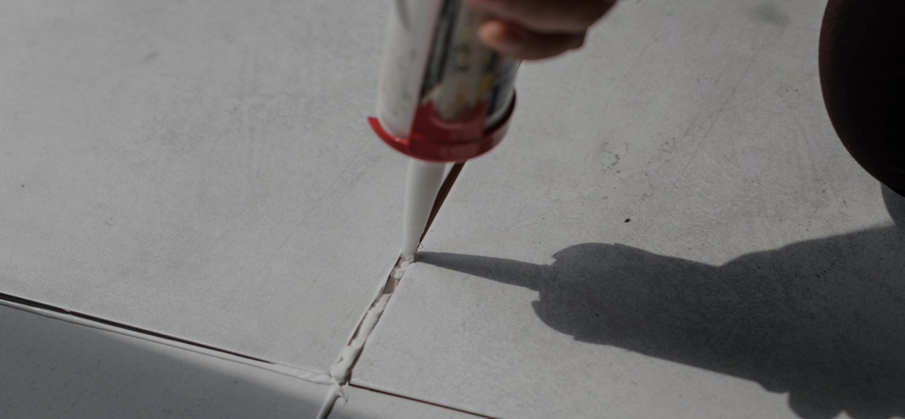 Say Goodbye to Ugly Tile Gaps: The Ultimate Grouting Solution!