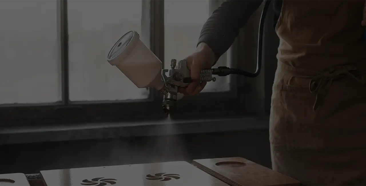 experience Unbeatable Durability and Protection with Our Innovative Wood Coating Solutions!